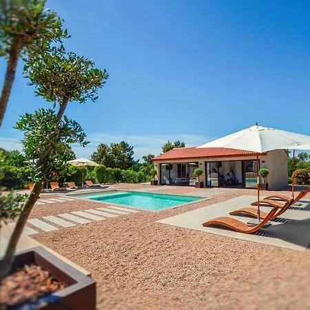 Villa Casa Di Fiumu *