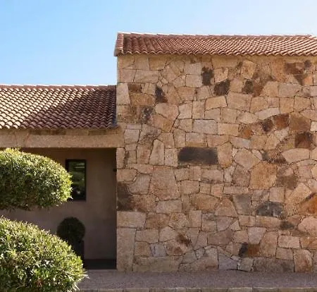 Casa Di Fiumu *