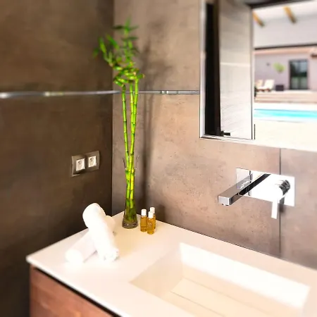 Casa Di Fiumu Villa *