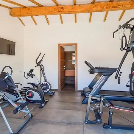 Casa Di Fiumu Porto-Vecchio (Corsica)