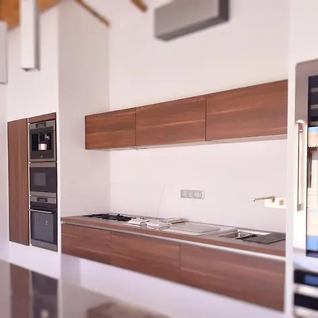 Casa Di Fiumu Porto-Vecchio (Corsica)