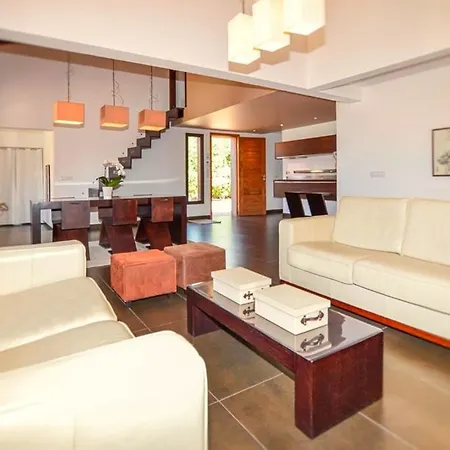 Casa Di Fiumu Villa