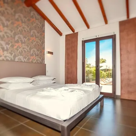 Casa Di Fiumu *