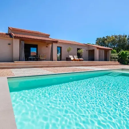 Villa Casa Di Fiumu *